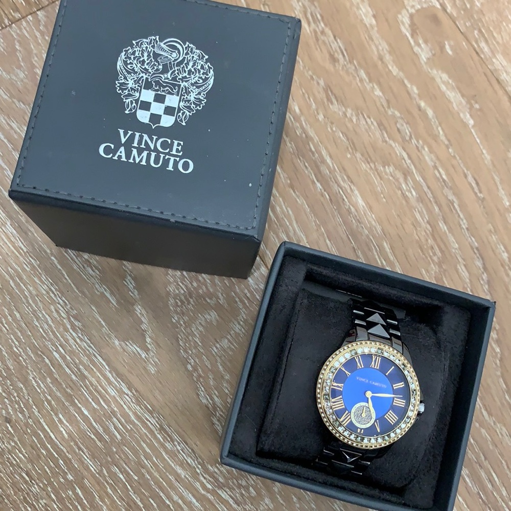 Vince Camino Watch